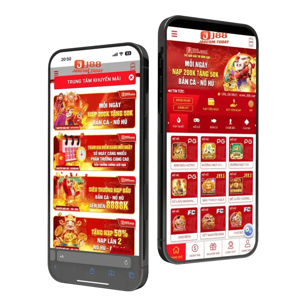 Nền tảng an toàn và bảo mật nhatvip