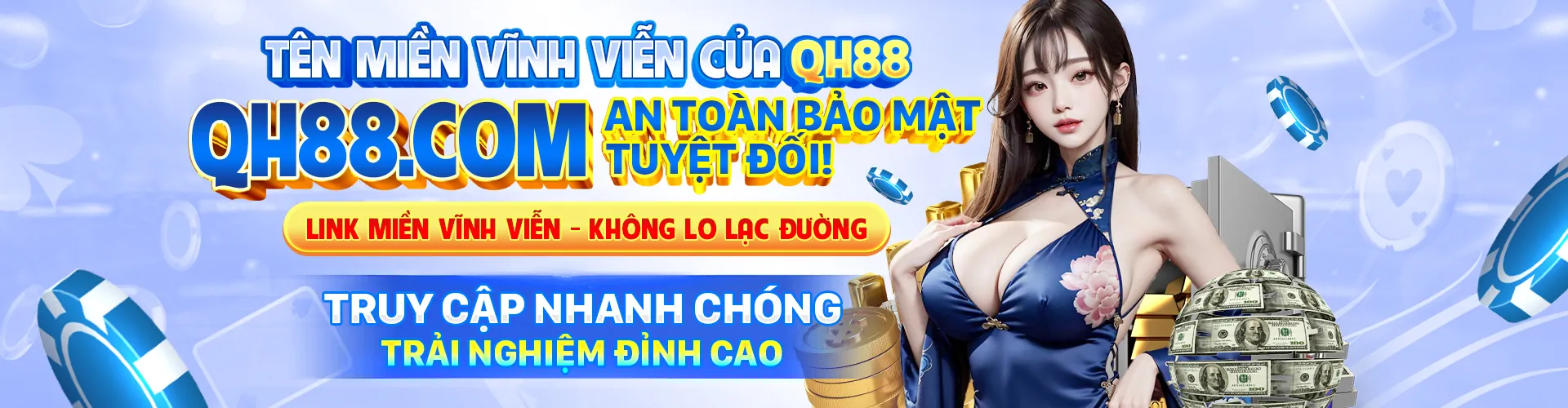 Hình ảnh minh họa cách truy cập an toàn liên kết mới nhatvip