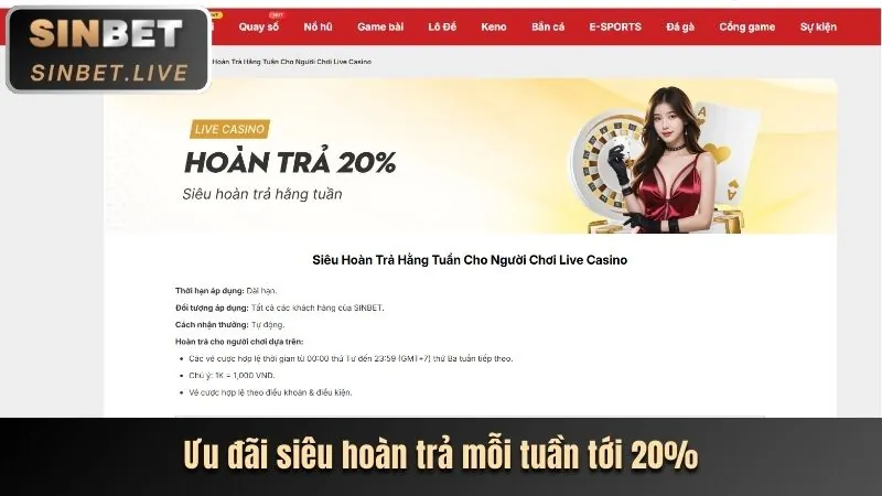 Ưu đãi chào mừng thành viên mới tại nhatvip